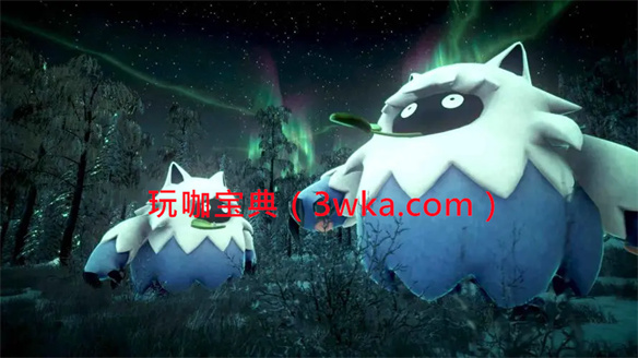幻兽帕鲁最强帕鲁介绍 幻兽帕鲁毕业帕鲁推荐攻略
