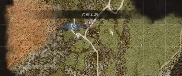 龙之信条2稀有黑矿石获取攻略2