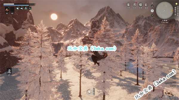 《下一站江湖2》现已在Steam平台发行 售价78元