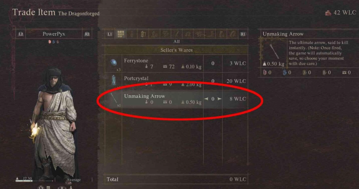 《龙之信条2》塔罗斯巨人打法攻略