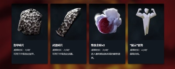 《恶意不息》Twitch掉宝奖励领取方法 Twitch掉宝奖励怎么领？(《恶意》小说结局)