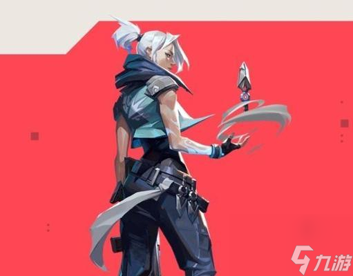 无畏契约