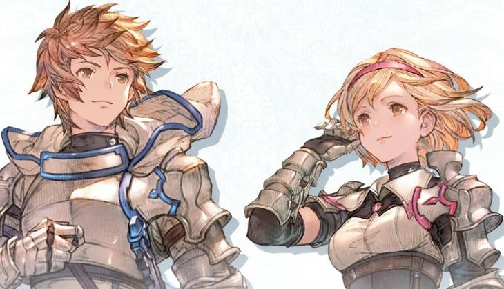 《碧蓝幻想relink》天羽羽斩获取攻略