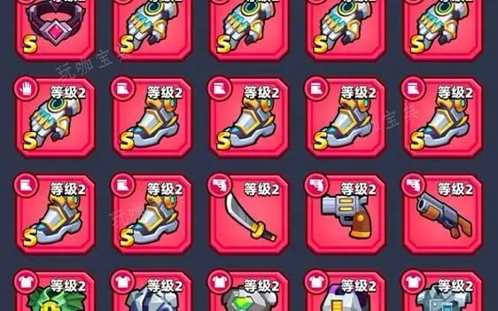 《弹壳特攻队》角色该怎么组队