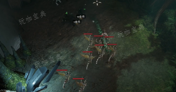 《最后纪元》怎么速刷阵营经验图二