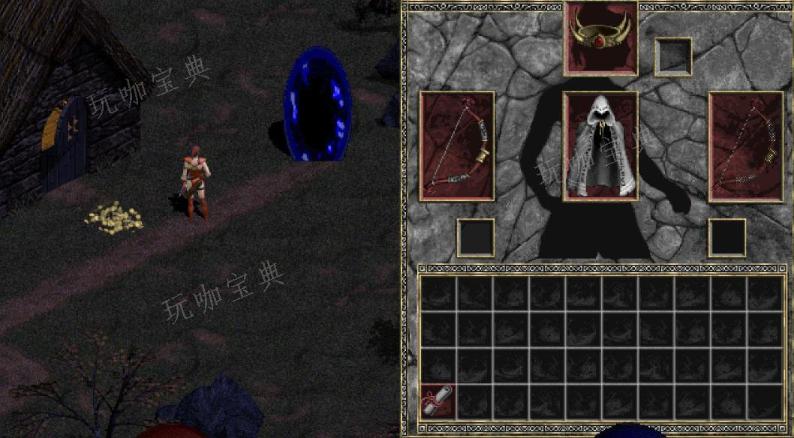 暗黑破坏神恶魔怎么打