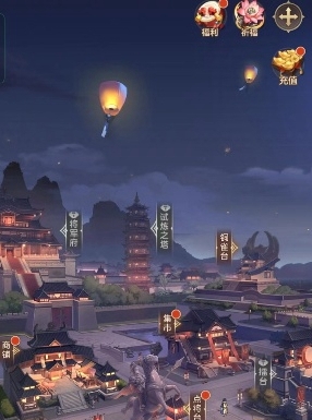 幻想名将录武将怎么获得-获得方法