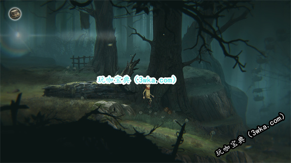 Darwake: Awakening from the Nightmare
