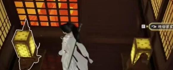 射雕手游密室机关攻略 射雕手游全密室机关解谜方法介绍