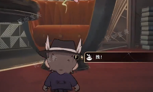 《崩坏：星穹铁道》小小哈努行动深层难度2攻略
