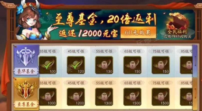 《少年三国志2》多余的金装怎么办