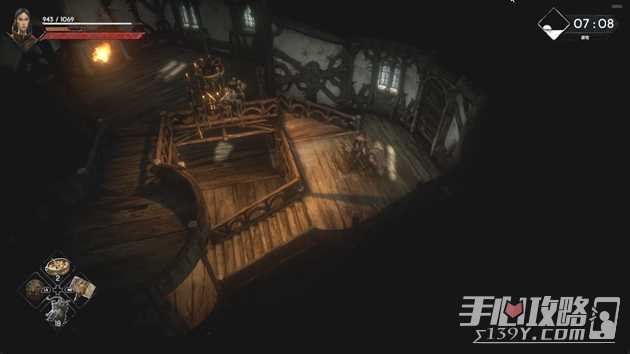 《恶意不息》骨吟锯武器介绍(《恶意不息》骨吟在线观看)