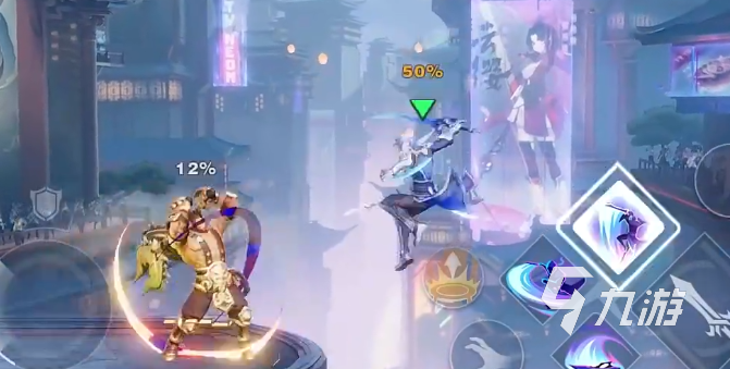 星之破晓凯怎么玩 王者荣耀星之破晓破灭刀锋教学​