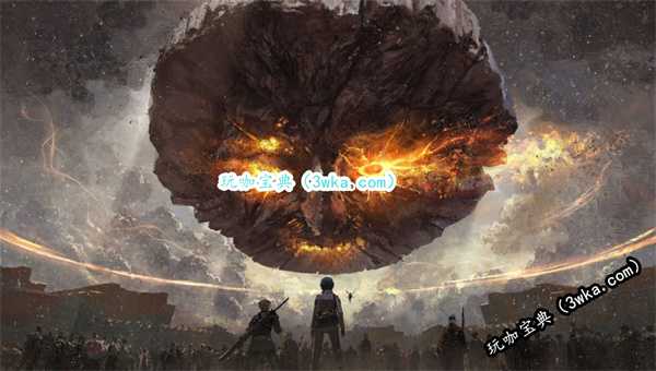 《暗喻幻想：ReFantazio》10月正式发售 已开启游戏预购