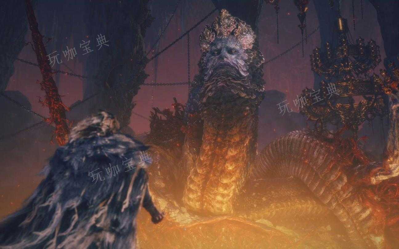 《艾尔登法环》打大蛇前要做什么任务