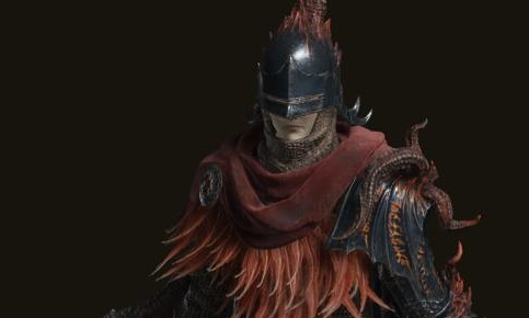 《艾尔登法环》龙骑士套装获取攻略(艾尔登法环龙王普拉顿桑克斯怎么去)