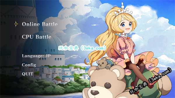 经典卡牌游戏《王冠之心OL》开启Steam抢先体验 特惠68.4元