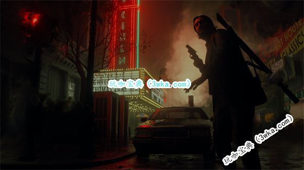 《心灵杀手2》季度报告：游戏开发和营销成本尚未收回