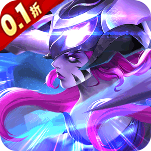 戒灵传说（0.1折BUG无限充）游戏