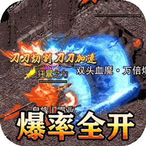 无双屠龙（真充狂爆超变）手游