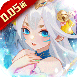 皇城战（0.05折幸运龙珠）中文版