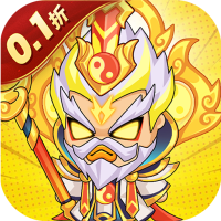 超能战鸡（内置0.1折送神将）变态版最新
