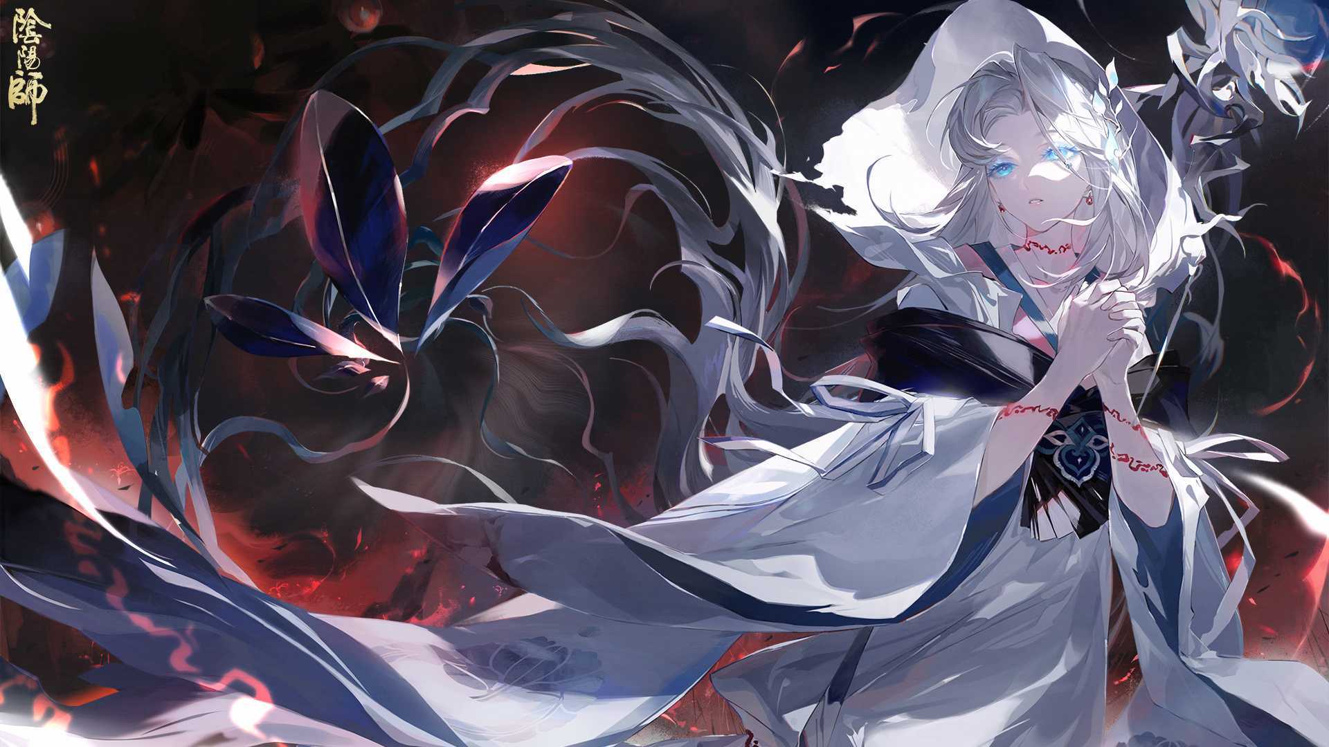 《阴阳师》祸津神追忆绘卷活动即将开启，活动情报奉上！(《阴阳师》侍神令)