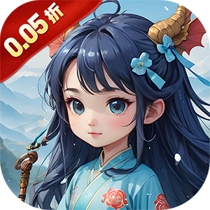 月光之城（封神0.05折扣）手机版