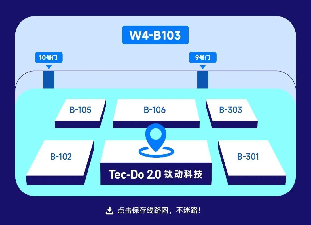 ChinaJoy 超能钛动展台，六大亮点抢先看(chinajoy2024时间)