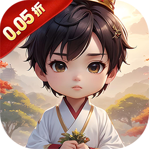 天下策（0.05折三国争霸）游戏