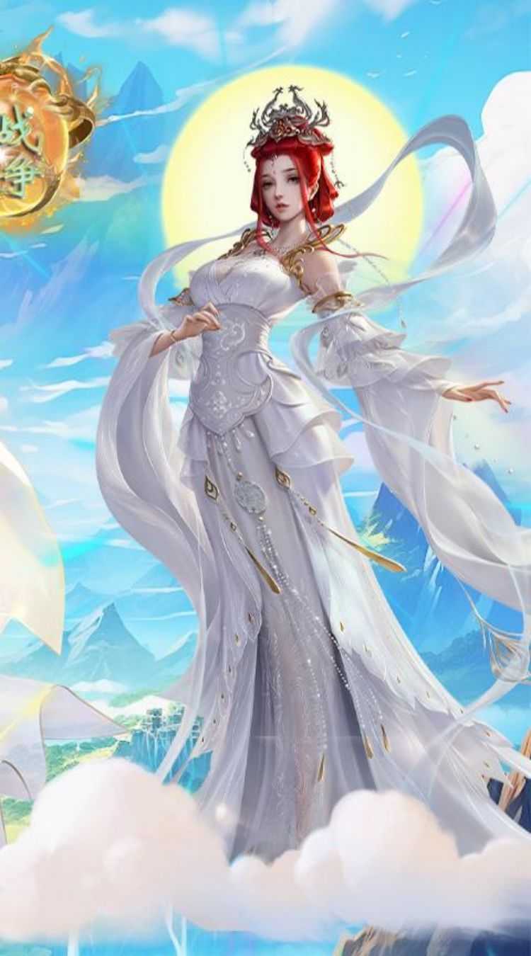 符文战争（挂机修仙0.1折）官方版