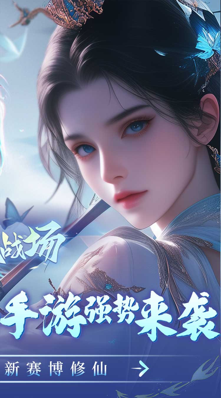 仙魔战场（充值0.1折）手机版