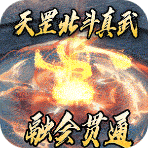龙之剑圣（天罡北斗送充爆）最新版
