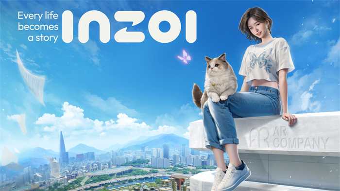 《inZOI》中国独家PV发布！梦想生活由此开启，共同探索无限可能(in the.)