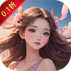 月光之城（0.1折修仙路）中文版