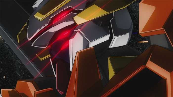 《敢达决战》12月新机爆料，妖天使敢达（TRANS-AM）登场！(《敢达决战》毁灭模式连击)