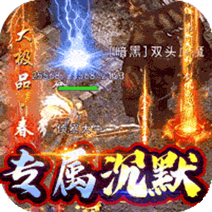 王者战舰（新年零氪专属沉默）正版