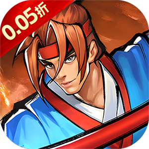 醉武侠（0.05折万元红包）安卓版