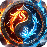 烈火骑士（雷霆二合一）精简版