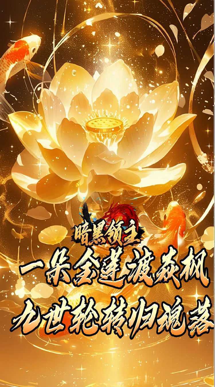 暗黑领主（神莲龙蛇沉默）官服