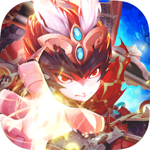 龙刃（0.05折修真三国）中文版