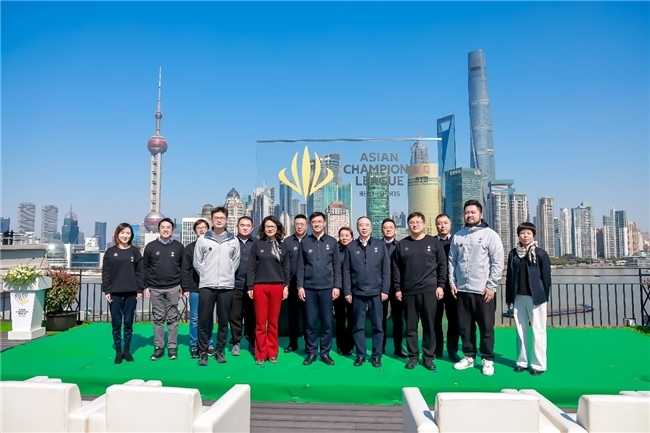 首届英雄亚冠联赛ACL正式启动，文体旅商展融合发展助推上海电竞产业迈向新高度(首届英雄亚冠联赛在哪举行)