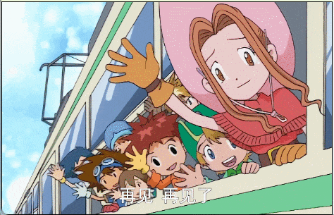 历经五年磨难，《数码宝贝：源码》找到了破局之路(经历了无数磨难)