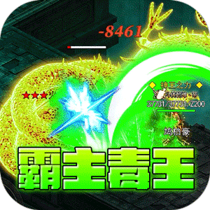 斗转武林（霸王高爆打金）正版