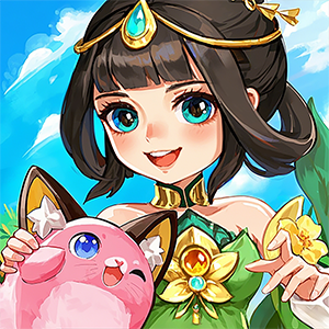 萌宠呈祥（修真版）官服