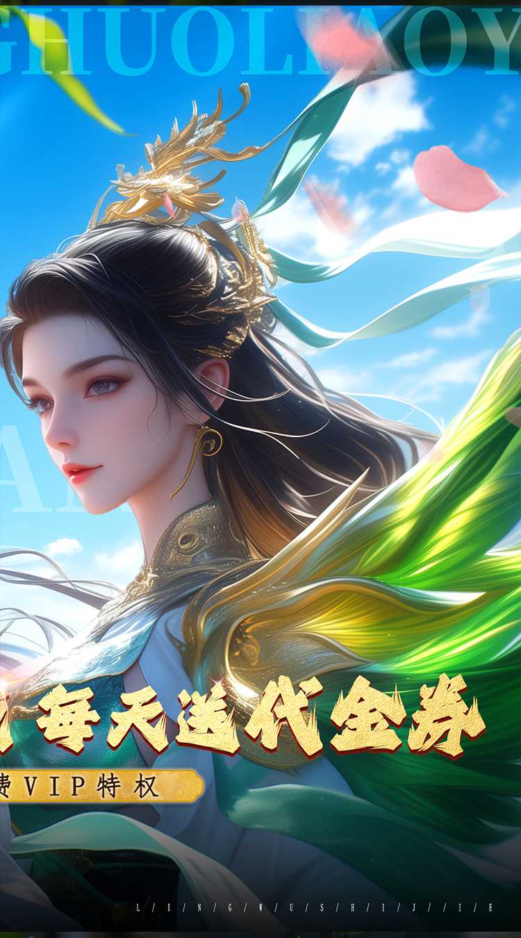 烽火燎原（0.05折免费版）精简版