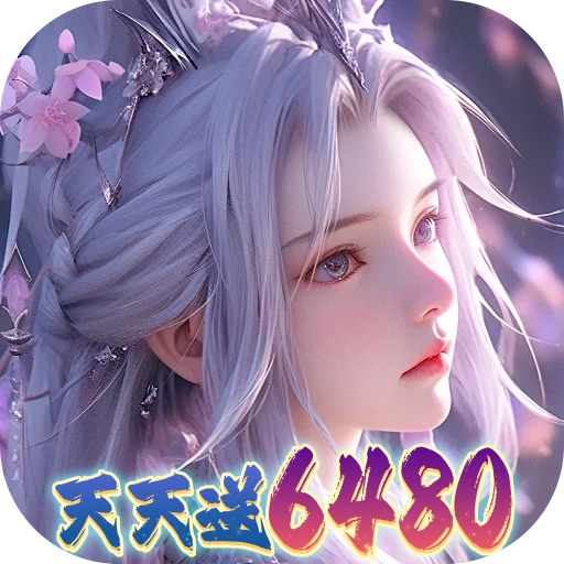 大唐仙灵（0.1每天送6480）正版
