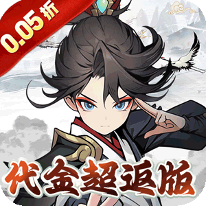 龙神之光（买断0.05折代金增强版）游戏