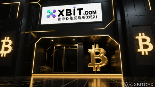 最新XBIT数字货币交易平台：密钥自持+链上透明双引擎驱动资产安全(数字人民币与xbit合作)