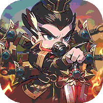 神奇三国（0.1折每日送6480）官服